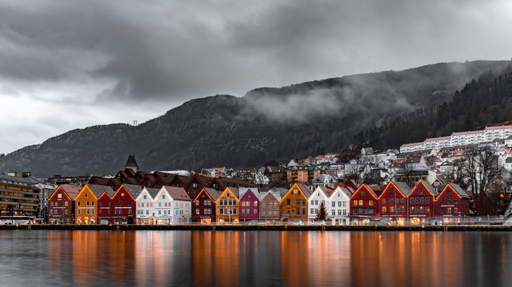 What You Need to Know About Tourism in&nbsp;Norway